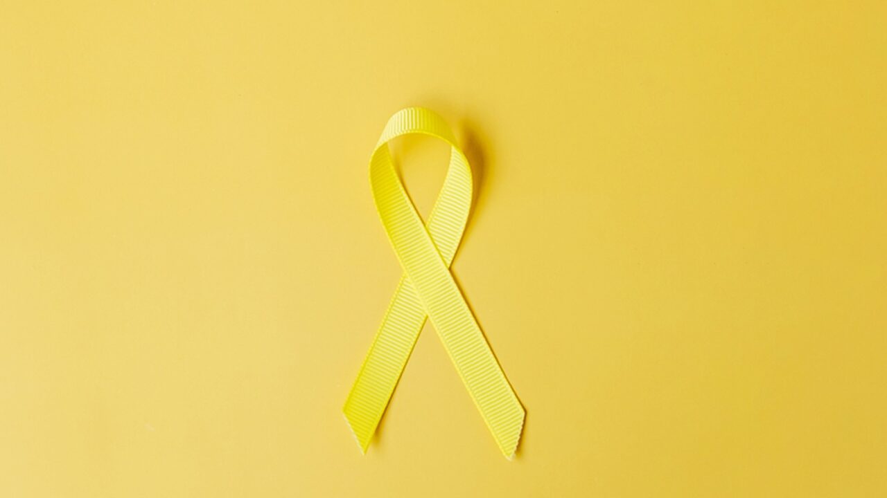 Septiembre: Mes de la prevención del suicidio