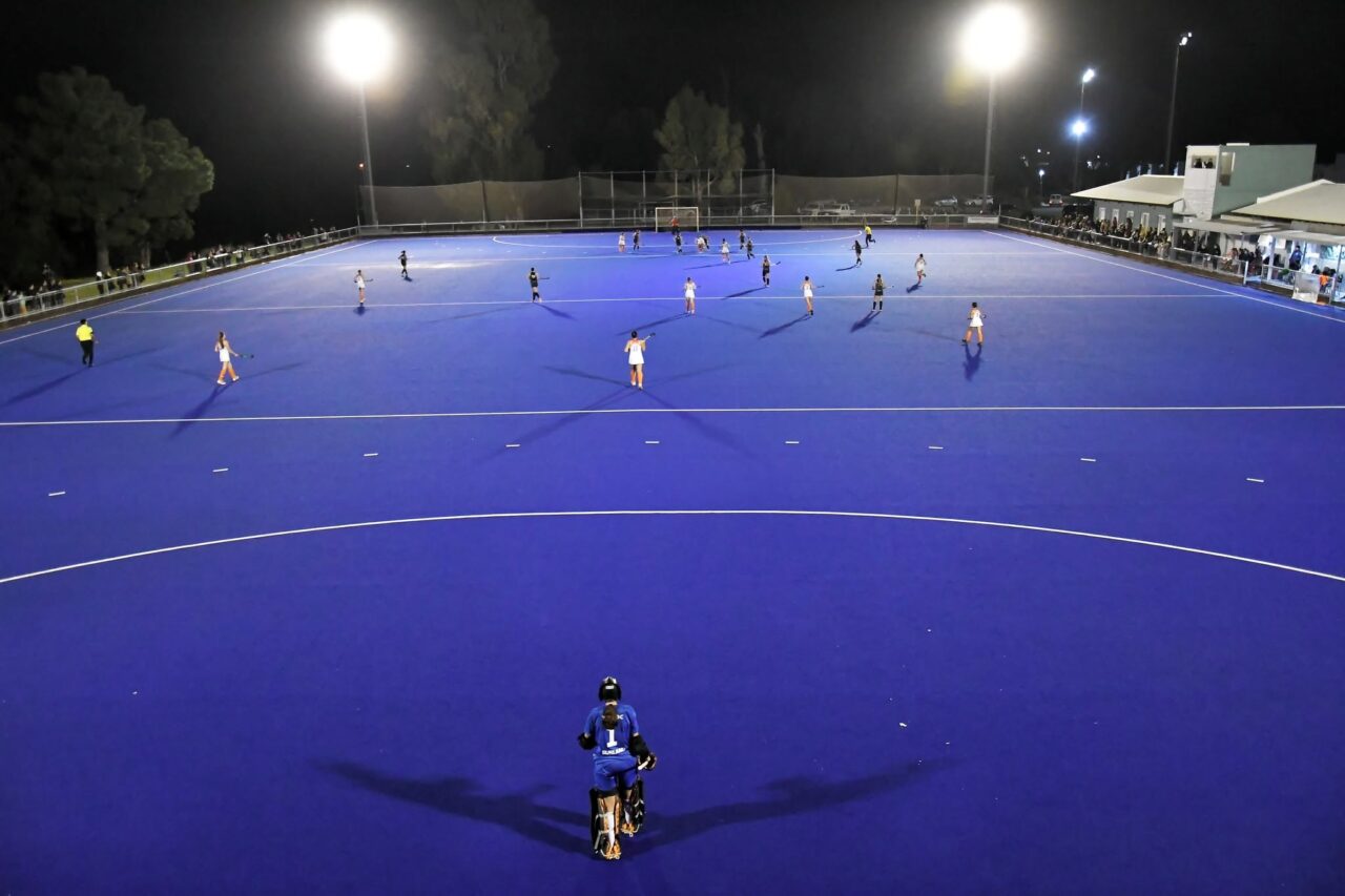 Monte Hermoso nuevamente sede del Campeonato Argentino de Selecciones Sub 16 B femenino